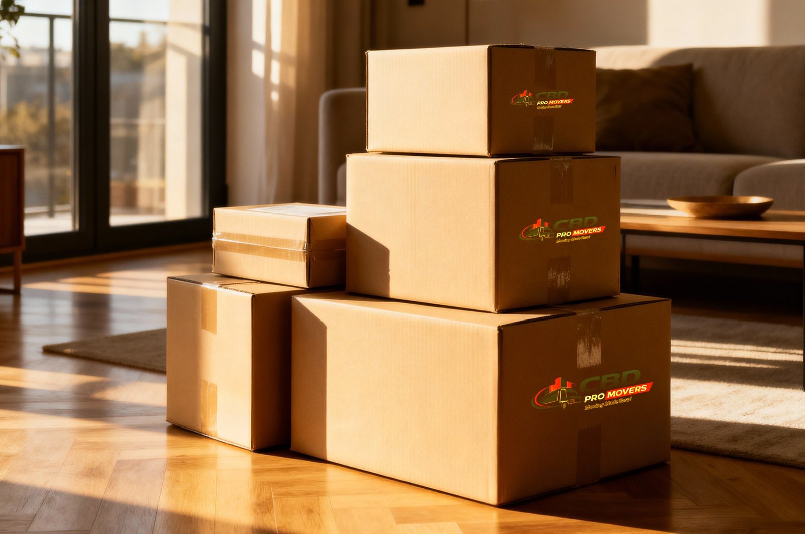 CBD Pro Movers |  About us