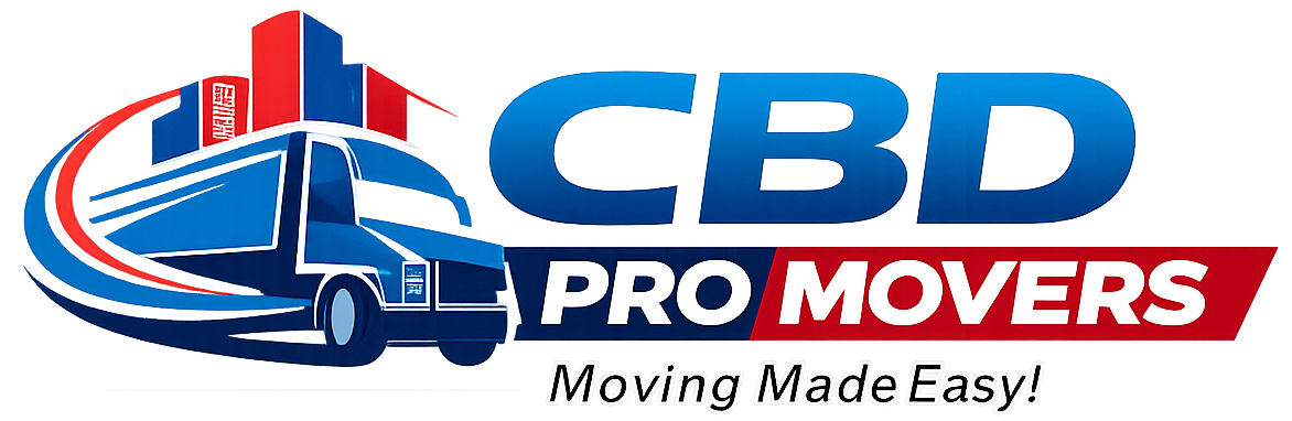 CBD Pro Movers