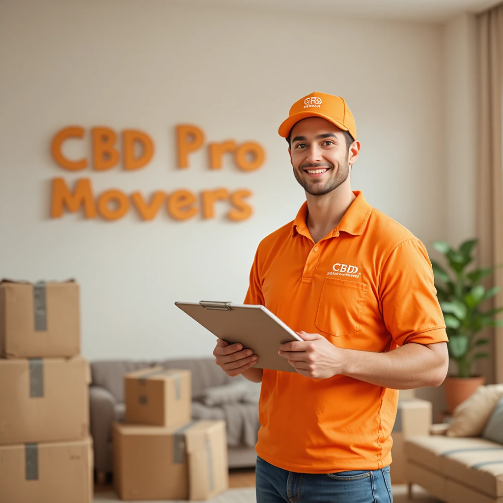 CBD Pro Movers FAQs