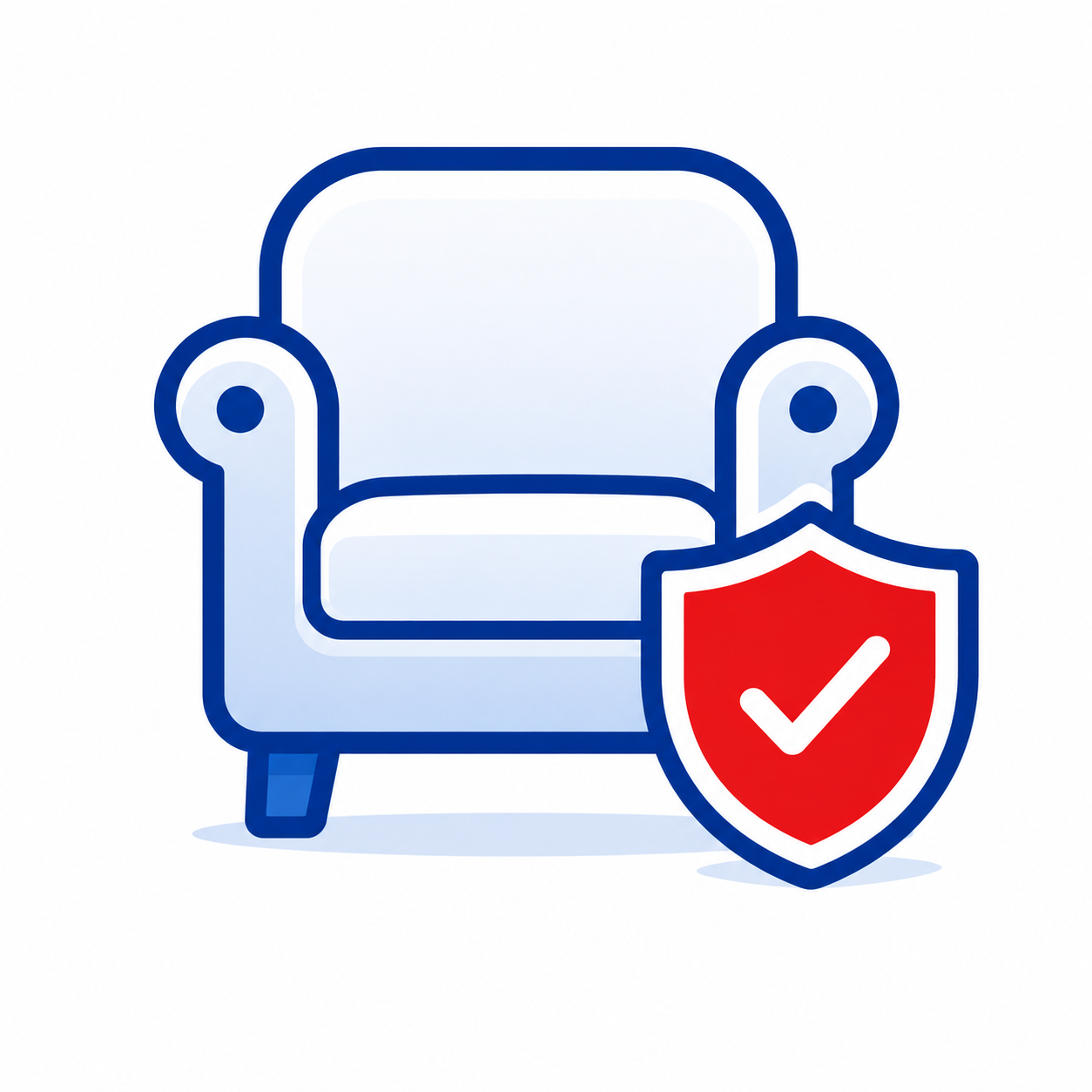 Careful Furniture Handling