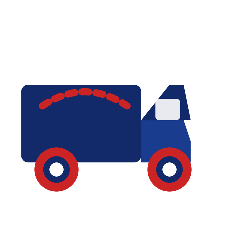 Flexible moving solutions