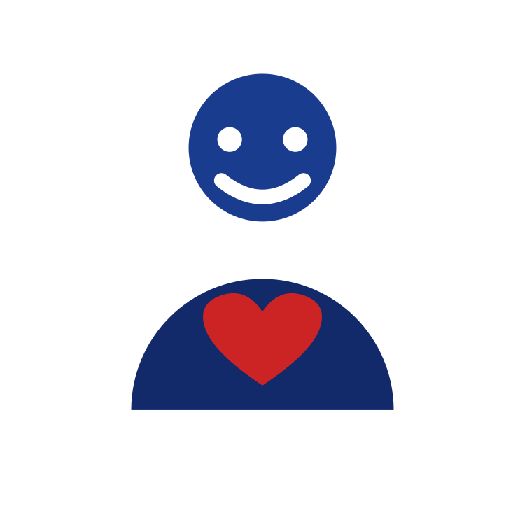 Friendly service from start to finish