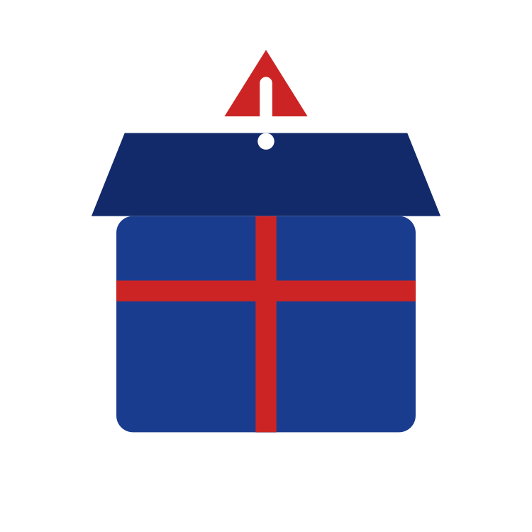 Furniture and fragile-item handling