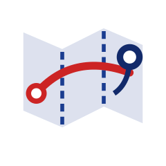 Local and interstate moving support