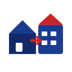 Residential and commercial relocations